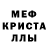 Метадон кристалл Venijunior